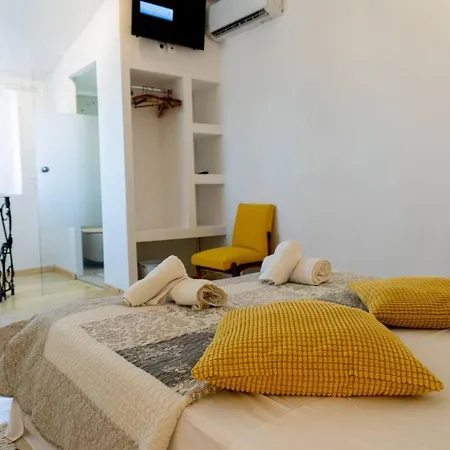 Nina's Traditional House By Estia Casa vacanze Valanio