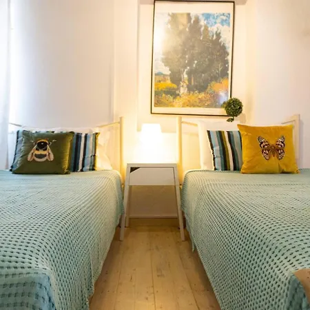 Nina's Traditional House By Estia Casa vacanze