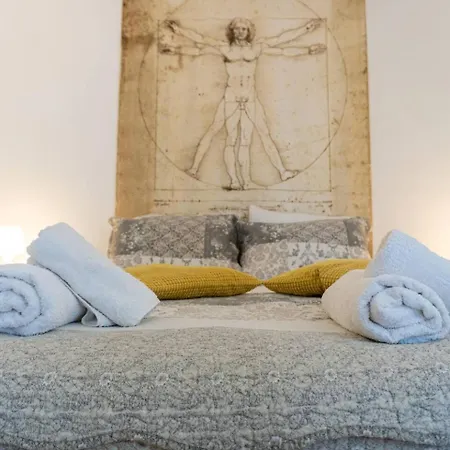 Nina's Traditional House By Estia Casa vacanze