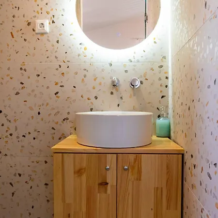 Nina's Traditional House By Estia Casa vacanze Valanio
